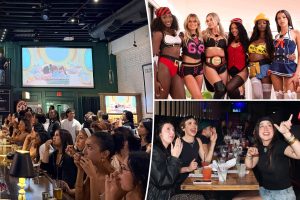 تظهر حفلات مشاهدة “Love Island USA” في جميع أنحاء لوس أنجلوس – إليك مكان المشاهدة