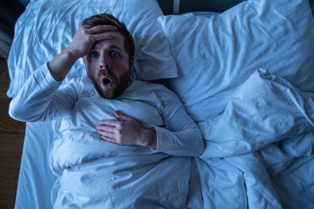 يقول الأمريكيون إن الأحلام تؤثر على خيارات الحياة الواقعية: المسح