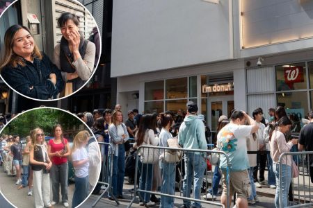 ثقافة الخط في مدينة نيويورك خارجة عن السيطرة – وتزداد سوءًا