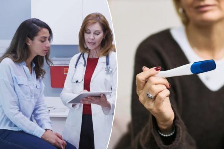الهواتف الذكية مسؤولة عن انخفاض الخصوبة في دراسة جديدة