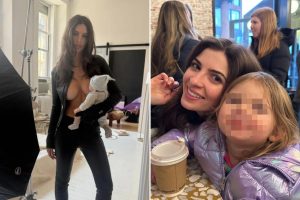 إميلي راتاجكوفسكي مخطئة، فالأمهات العازبات لسن مكسورات أو سهلات