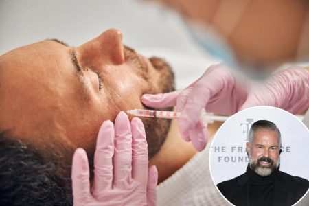 كيف قتلت الحشوات التجميلية نائب رئيس شركة Estée Lauder