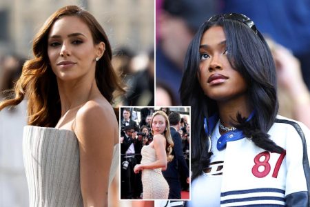 كأس العالم WAGS تغزو وسائل التواصل الاجتماعي