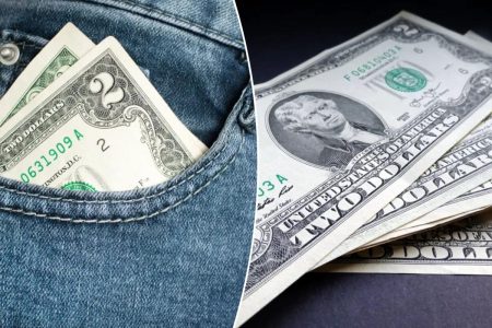 لماذا توقفت دار سك العملة الأمريكية عن طباعة الأوراق النقدية بقيمة 2 دولار في عام 2026