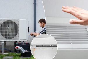 ماذا تعني هذه الضوضاء الغريبة الصادرة عن نظام التدفئة والتهوية وتكييف الهواء (HVAC) وكيفية إصلاحها