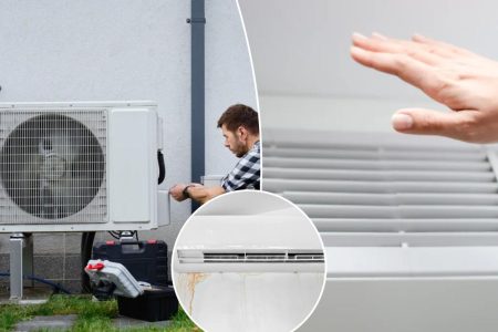 ماذا تعني هذه الضوضاء الغريبة الصادرة عن نظام التدفئة والتهوية وتكييف الهواء (HVAC) وكيفية إصلاحها