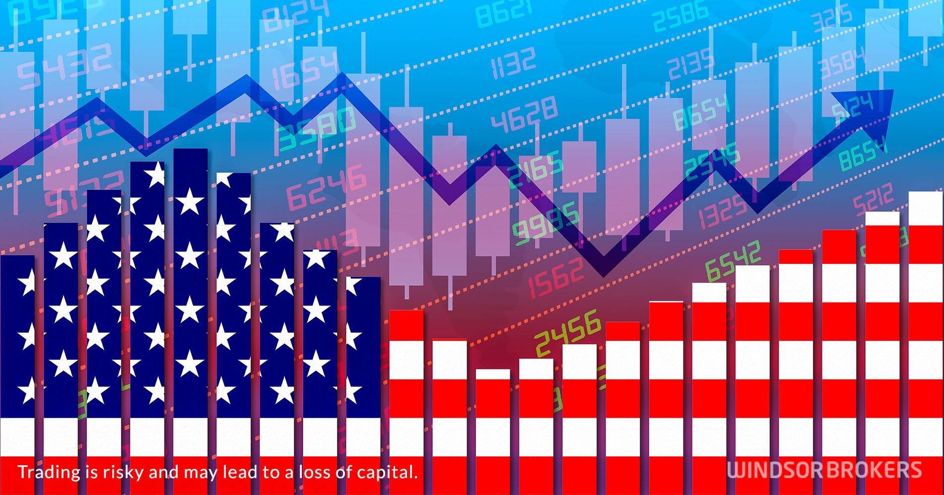 Windsor Brokers Blog | Forex Market Analysis & Trading Insights