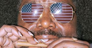 لقد عاد Afroman — وهو أحدث مناضل من أجل الحرية في Bitcoin
