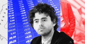 يعد الهيكل التنظيمي لشركة Polymarket لغزًا، حتى بالنسبة لبعض موظفيها السابقين