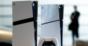 مكافأة قدرها 10 آلاف دولار تهدف إلى جعل جهاز PlayStation 5 من سوني جهاز كمبيوتر مرة أخرى