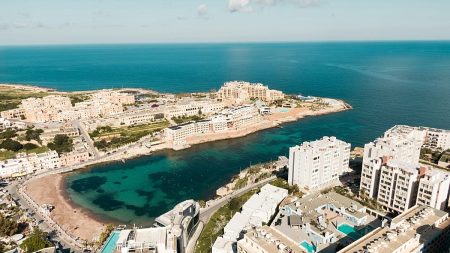 مغامرات مائية: أفضل جزر أوروبا لممارسة الرياضات المائية والغوص وركوب الأمواج والمزيد