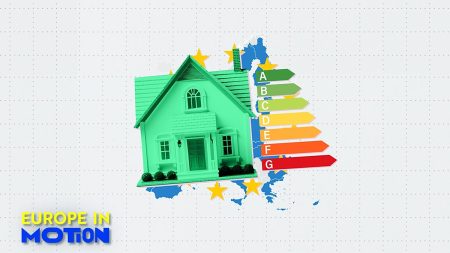 البيوت الخضراء: ما هي الدول التي تجعل مبانيها أكثر كفاءة في استخدام الطاقة؟