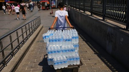 التحقق من الحقيقة: هل الاتحاد الأوروبي مستعد لحظر عبوات المياه المعبأة المتعددة؟