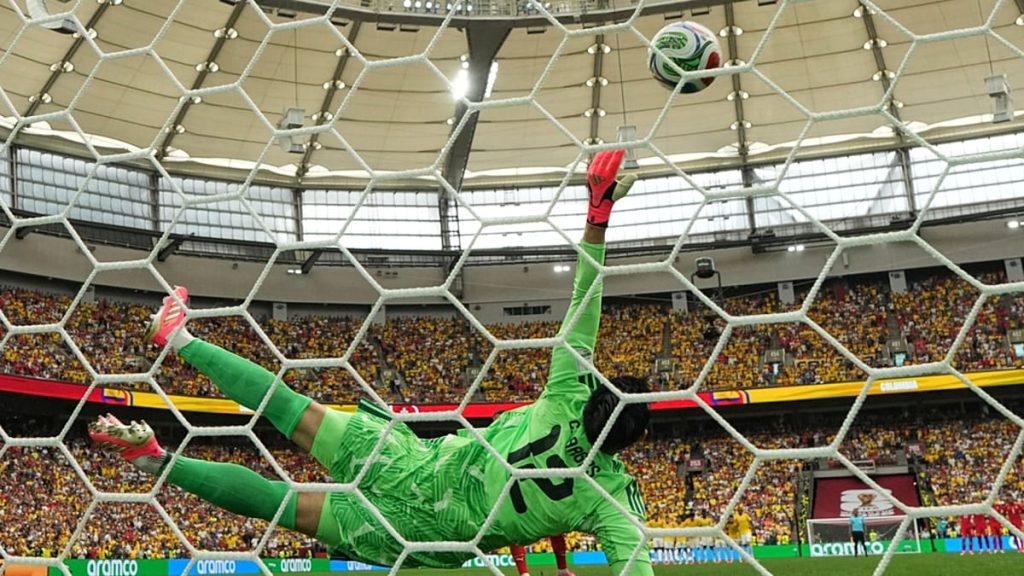 كأس العالم يثير موجة من المعلومات العنصرية المضللة عبر الإنترنت