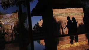 زلزال بقوة 5.0 درجة يضرب شرق تركيا