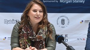 رئيس الوزراء المجري بيتر ماجيار: “سيكون شرفًا عظيمًا أن تقبل جوديت بولغار الرئاسة”
