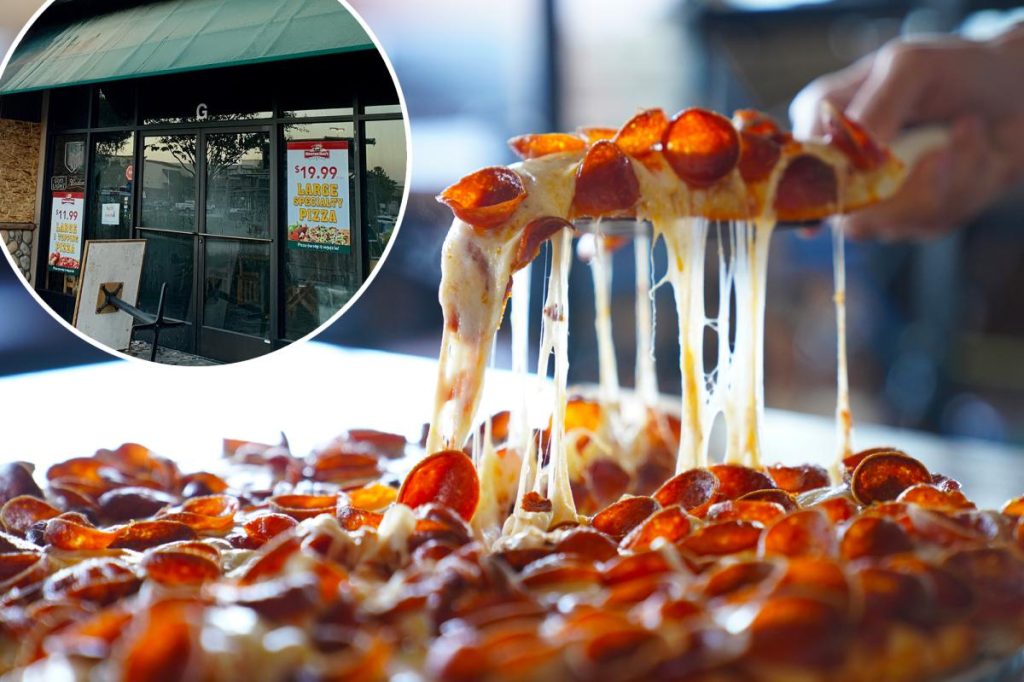 صاحب امتياز Mountain Mike’s Pizza يقدم طلبًا للإفلاس على الرغم من التوسع