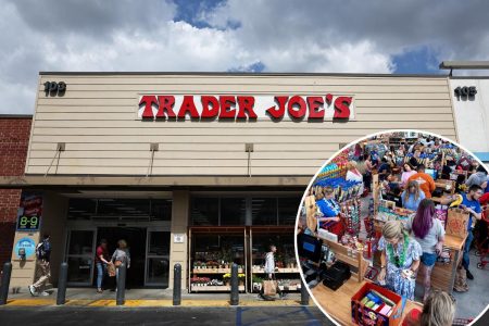 يناقش المعجبون والعاملون في Trader Joe أفضل وأسوأ وقت للتسوق