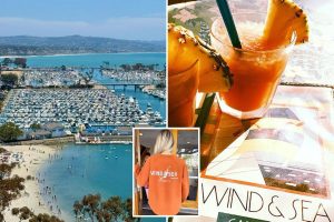 مطعم Dana Point المحبوب يقدم كوكتيل كاليفورنيا الشهير وسيُغلق أبوابه بعد 50 عامًا
