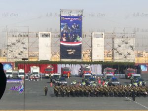 تقديم كلية الشرطة متخصصين 2026 .. الشروط والمواعيد وخطوات التقديم