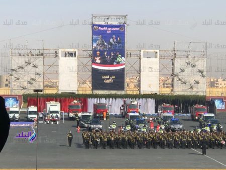 تقديم كلية الشرطة متخصصين 2026 .. الشروط والمواعيد وخطوات التقديم