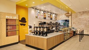 تخطط شركة Einstein Bros. Bagels لفتح 300 موقع جديد على مستوى البلاد بحلول عام 2030
