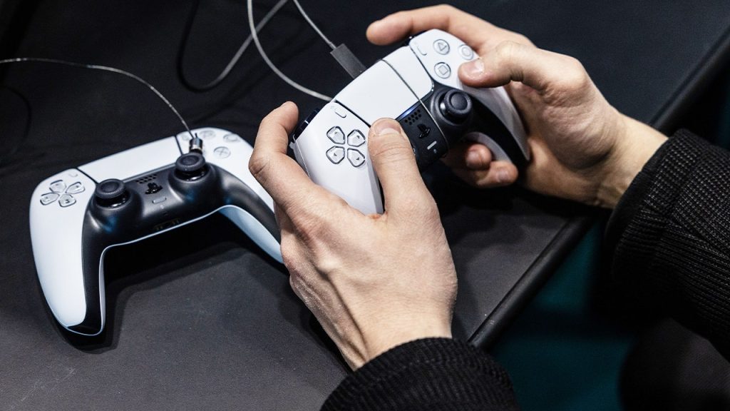 سوني ستنهي أقراص ألعاب PlayStation المادية للإصدارات الجديدة بدءًا من عام 2028