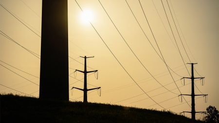 حصلت أكبر شبكة كهرباء في أمريكا على سلطة الطوارئ للحد من بعض مراكز البيانات مع اقتراب الطلب القياسي
