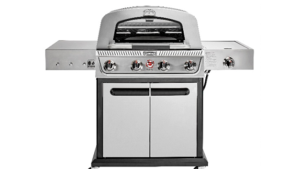 تم إصدار استدعاء شواية Cuisinart بسبب خطر تحطم الزجاج في Lowe’s