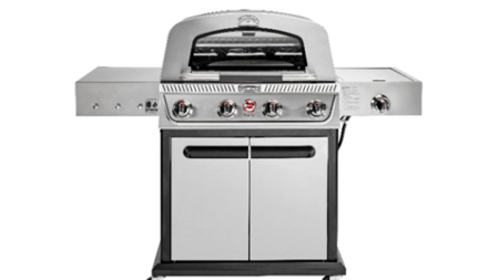 تم إصدار استدعاء شواية Cuisinart بسبب خطر تحطم الزجاج في Lowe’s