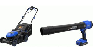 استدعاء أداة Kobalt yard: تستدعي Greenworks 554,780 منتجًا