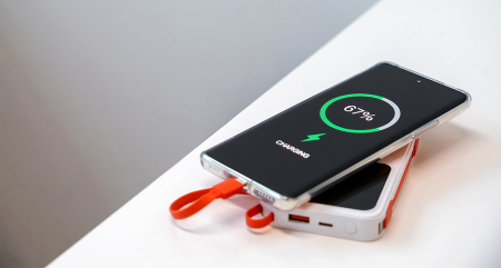 تم سحب شواحن البطاريات MagSafe بسبب الإصابات الناجمة عن اشتعال النيران في بنوك الطاقة