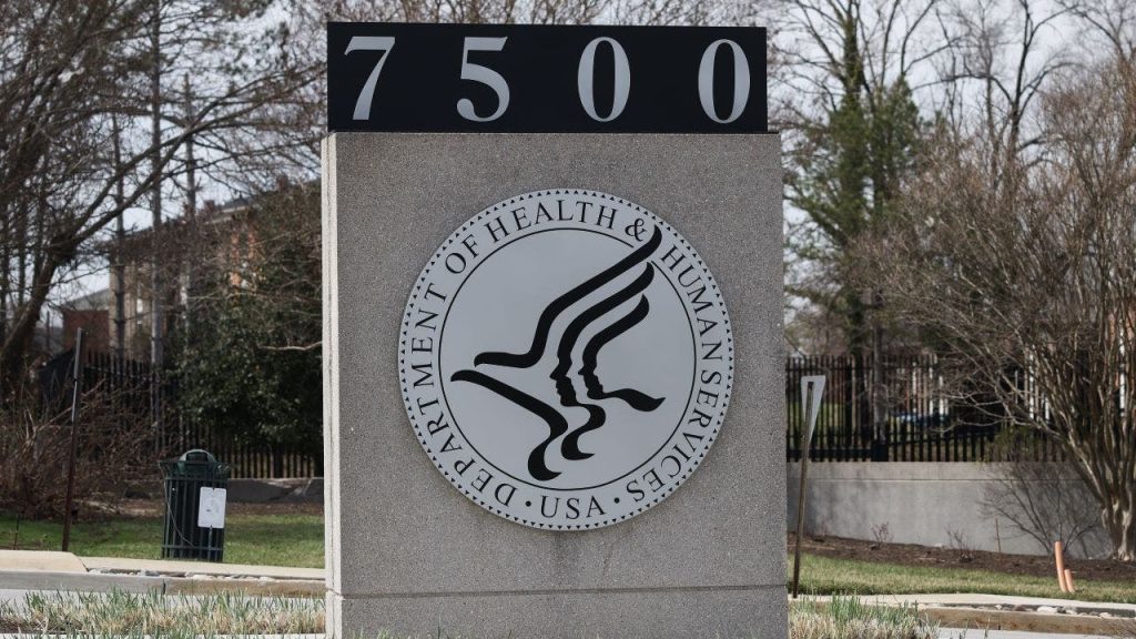 يجد مكتب محاسبة الحكومة أن تبادل Obamacare يفتقر إلى الضمانات ضد التغييرات غير المصرح بها