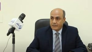 رئيس جامعة القاهرة الجديدة: الجامعات التكنولوجية تنهي الفجوة بين الدراسة وسوق العمل | فيديو