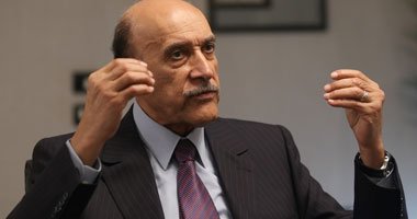 يوسف بطرس غالي: كنت أطلع عمر سليمان على تطورات الاقتصاد شهريًا.. ولم يتدخل في السياسات المالية