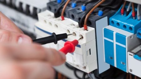 محاضر سرقة الكهرباء باطلة فى هذه الحالة