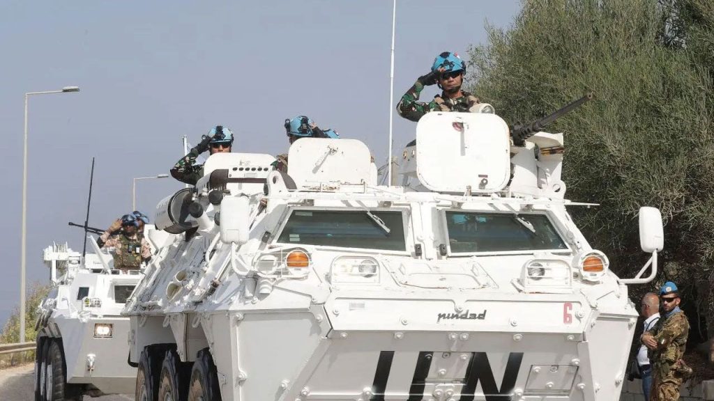 تطالب إدارة ترامب بتخفيضات في ميزانية الأمم المتحدة بأكثر من مليار دولار في 6 أشهر