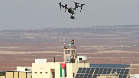مقتل جندي أمريكي خلال عملية إيرانية بطائرة بدون طيار في العراق: القيادة المركزية الأمريكية