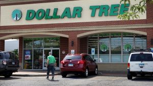تغلق شركة Dollar Tree 75 متجرًا بينما تفتح مئات أخرى على مستوى البلاد
