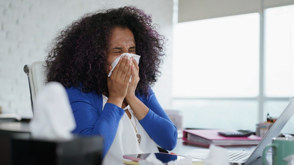 سحب السيتريزين هيدروكلوريد من السوق بعد احتمال تلوثه بالرانيتيدين