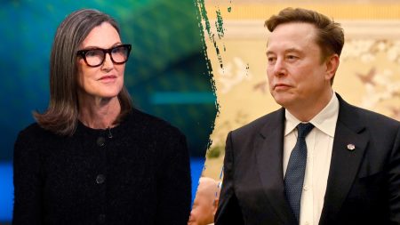 تصف كاثي وود شركة SpaceX بأنها “الشركة الأكثر أهمية” وسط تراجع الأسهم