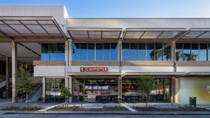 تفتتح Chipotle أول موقع لها في المكسيك حيث تخطط لمزيد من التوسع