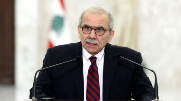 رئيس وزراء لبنان : استئناف الرحلات المباشرة مع أمريكا فرصة لتعزيز التواصل والانفتاح