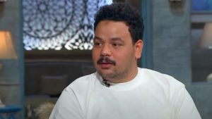 مصطفى غريب يدعم منتخب مصر بعد الخروج من المونديال: حلمنا وحققنا حاجات كبيرة.. ولنا عودة