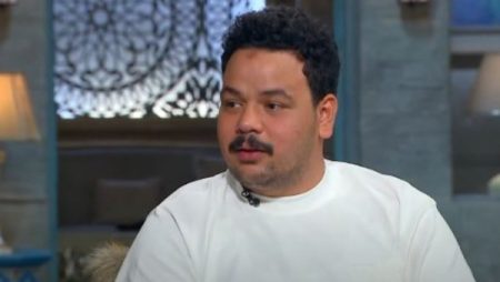 مصطفى غريب يدعم منتخب مصر بعد الخروج من المونديال: حلمنا وحققنا حاجات كبيرة.. ولنا عودة