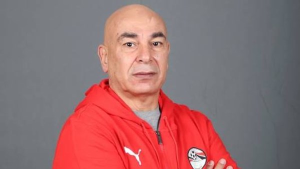 نبقى متقدمين بهدف وعاوز يجيب التاني.. الدرندلي: حسام حسن هدفه تحفيز اللاعبين للفوز