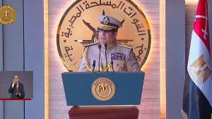 الرئيس السيسي: إعداد برنامج اقتصادي وطني شامل يبدأ تنفيذه بعد برنامج الإصلاح مع النقد الدولي