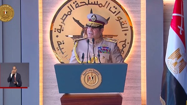 الرئيس السيسي: إعداد برنامج اقتصادي وطني شامل يبدأ تنفيذه بعد برنامج الإصلاح مع النقد الدولي