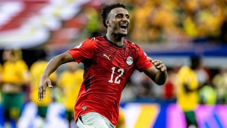 اتحاد الكرة : هيثم حسن مصري من أب أسواني ومعاه بطاقة وباسبور قومي