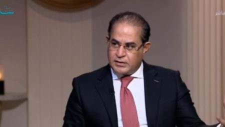 سليمان وهدان: المجالس المحلية تشرف على جودة الخدمات المقدمة للمواطن